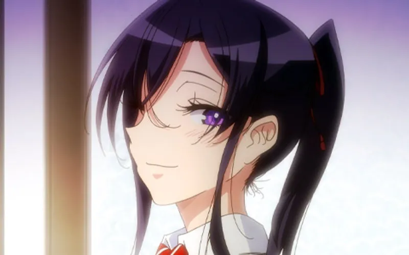 Mesudachi the animation 2